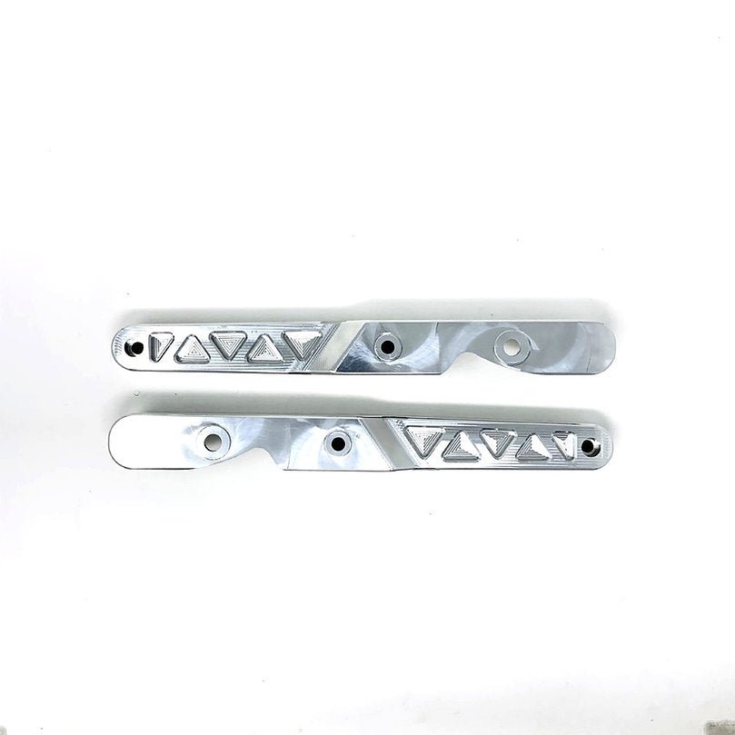 Boosted Brad Destroyer FXR Fender Struts - Boosted Brad - Lucky Speed Shop