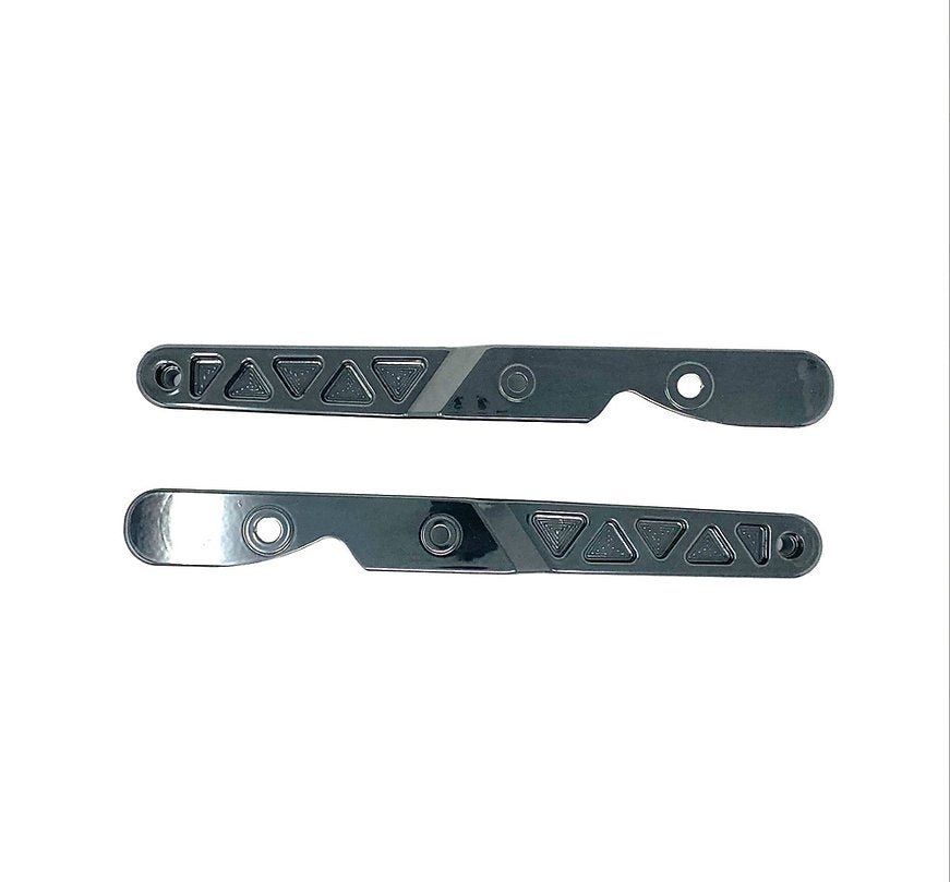 Boosted Brad Destroyer FXR Fender Struts - Boosted Brad - Lucky Speed Shop