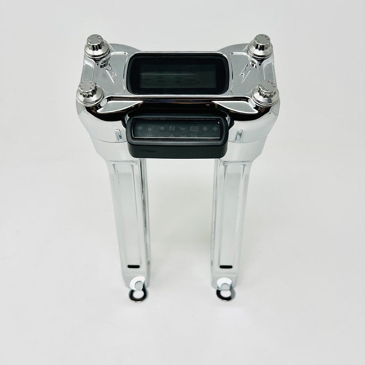 Boosted Brad Version 2 Pullback Destroyer HUD Risers - Risers - Boosted Brad - Lucky Speed Shop