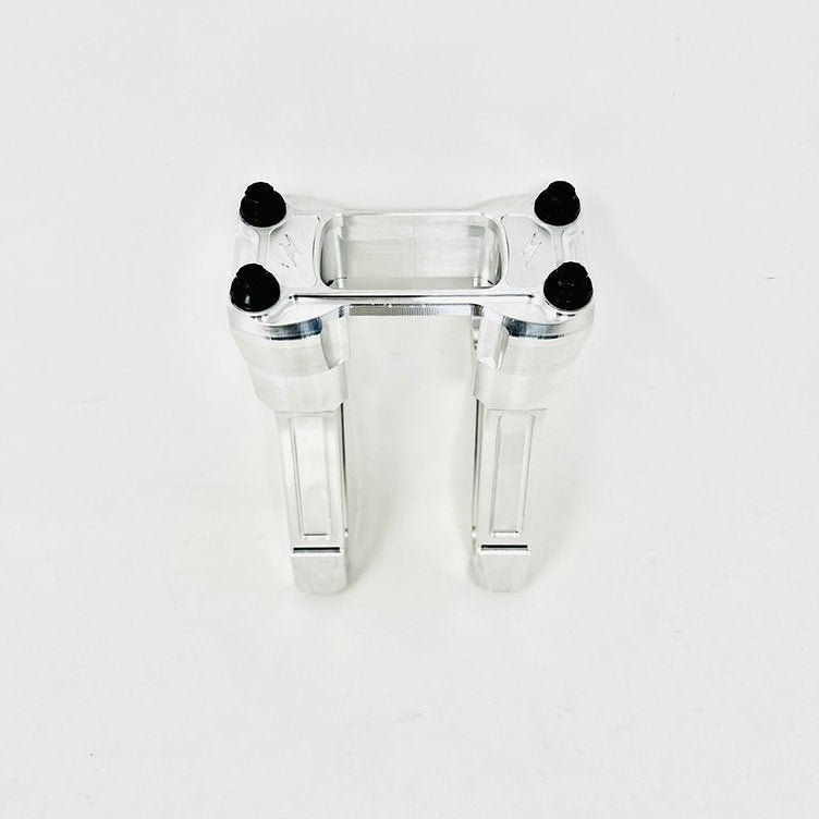 Boosted Brad Version 2 Pullback Destroyer HUD Risers - Risers - Boosted Brad - Lucky Speed Shop