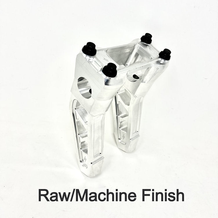 Boosted Brad Version 2 Pullback Destroyer HUD Risers - Risers - Boosted Brad - Lucky Speed Shop