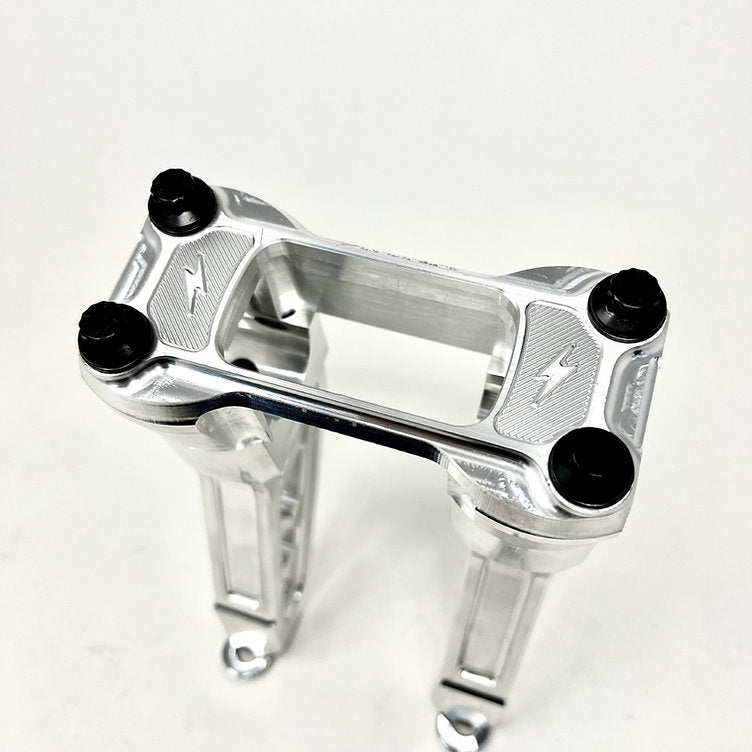 Boosted Brad Version 2 Pullback Destroyer HUD Risers - Risers - Boosted Brad - Lucky Speed Shop