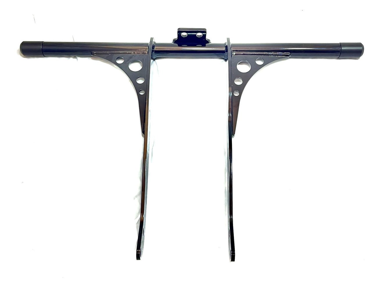 Bungking Forward Control Sportster "Sky Bar" - Crash Bars - Bungking - Lucky Speed Shop