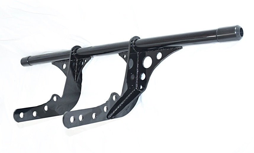 Bungking Highway Peg Crash Bar 18-22 - Crash Bars - Bungking - Lucky Speed Shop