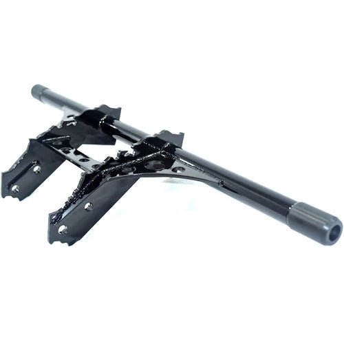 Bungking Highway Peg Crash Bar Dyna and FXR - Crash Bars - Bungking - Lucky Speed Shop