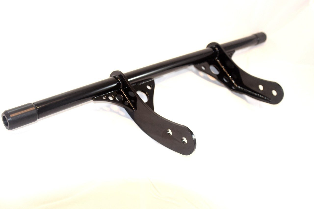 Bungking Highway Peg Crash Bar Dyna and FXR - Crash Bars - Bungking - Lucky Speed Shop