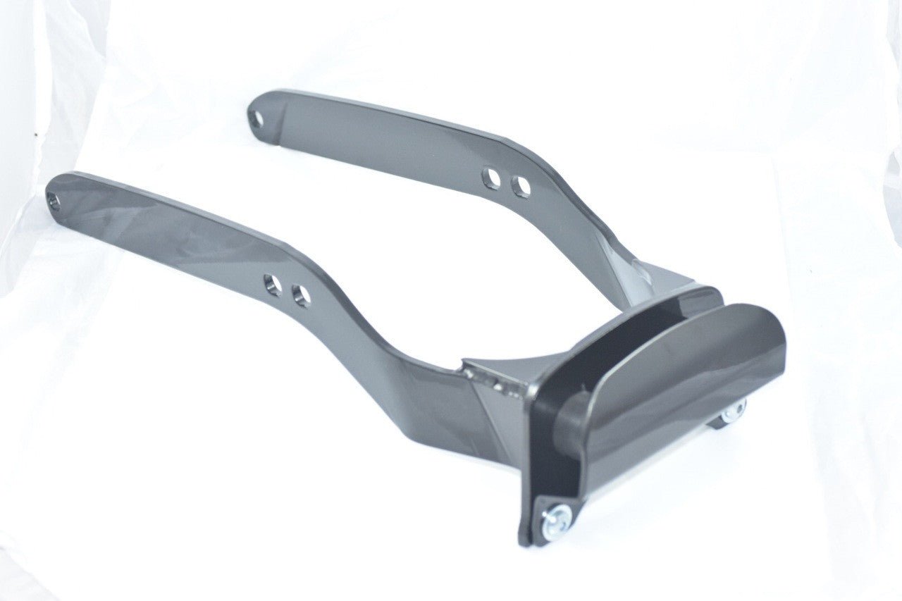 Bungking Replacement Squish Plate For Dyna and Sportster Models - Bungking - Lucky Speed Shop