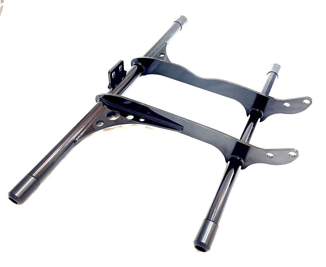 Bungking Sportster Sky Scraper Crashbar - Crash Bars - Bungking - Lucky Speed Shop