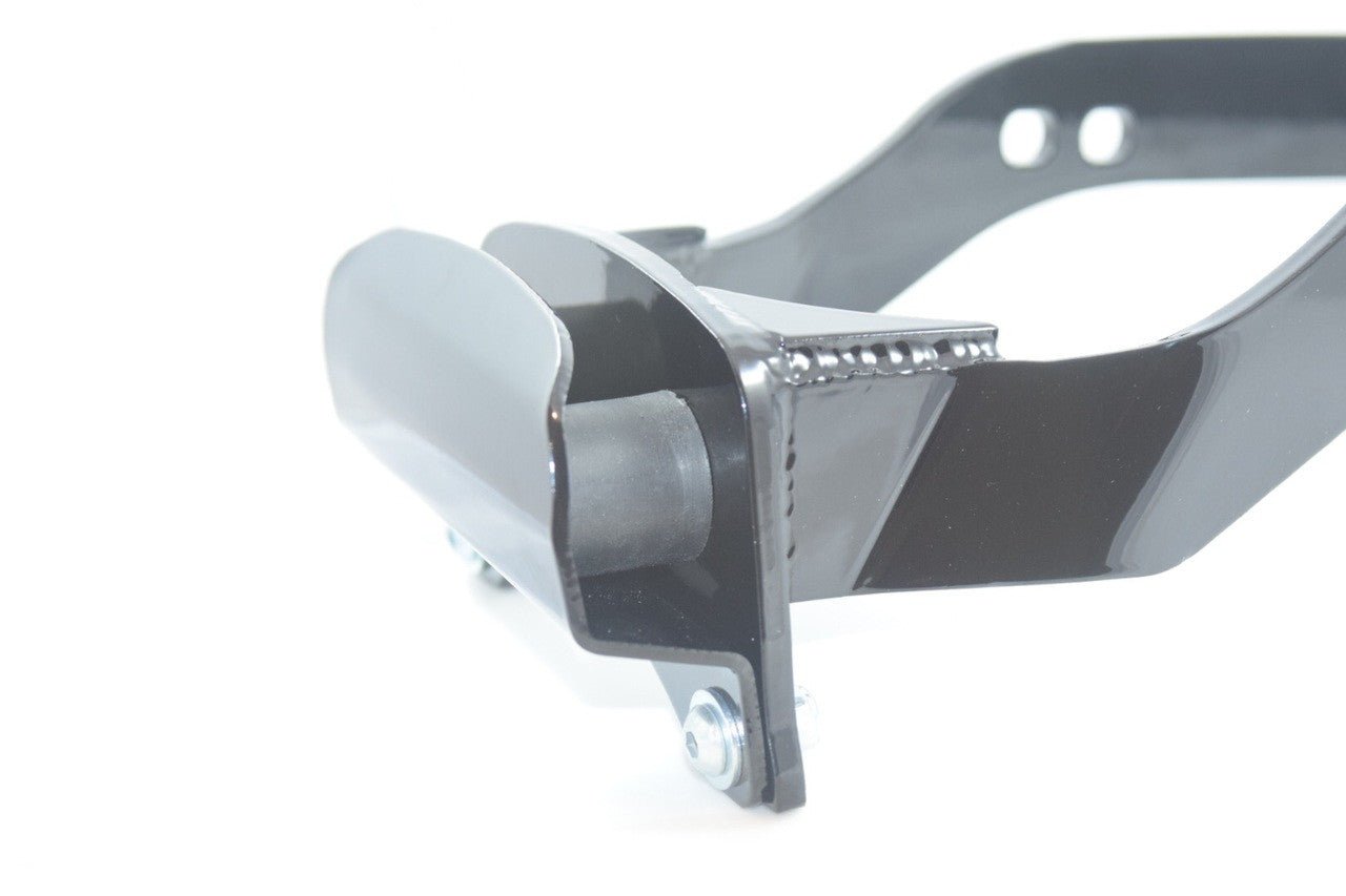 Bungking Squish Plate For Dyna and Sportster Models - Bungking - Lucky Speed Shop