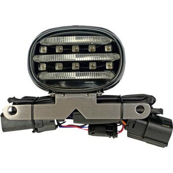 Custom Dynamics ProBEAM® Mini Add-On Tail Light - Vehicle Parts & Accessories - Drag Specialties - Lucky Speed Shop