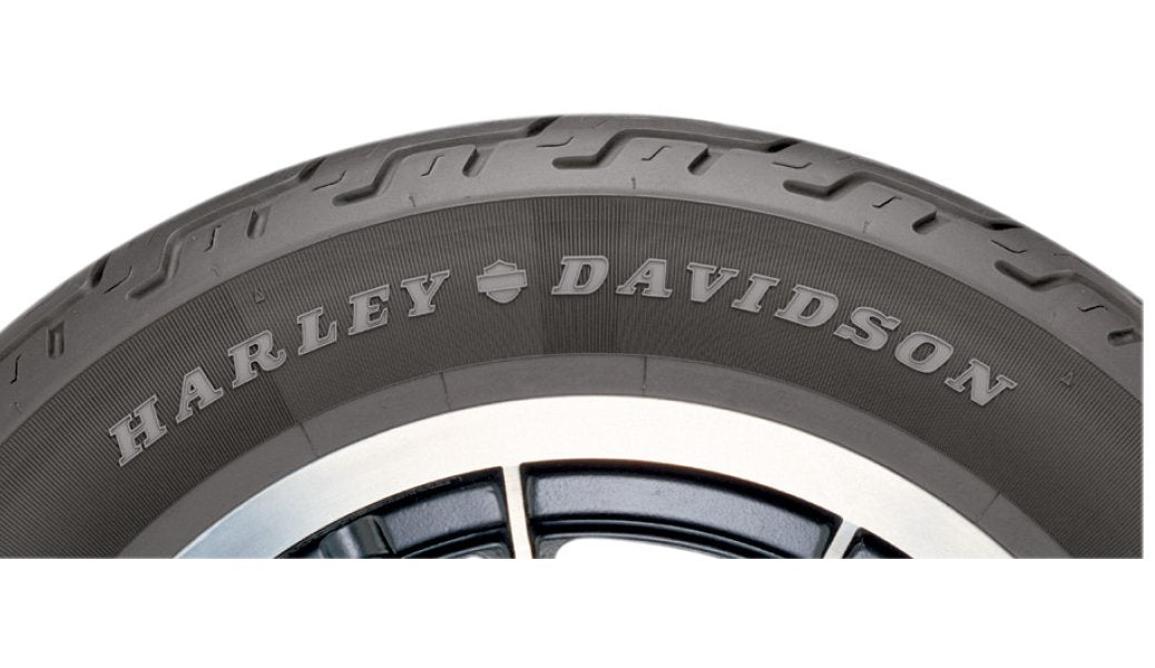 Dunlop D401 Tires - Drag Specialties - Lucky Speed Shop