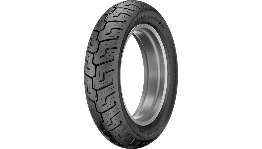 Dunlop D401 Tires - Drag Specialties - Lucky Speed Shop