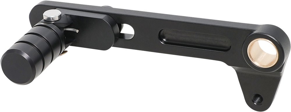 Dynojet folding shifter arm for Pan America - Shift & Brake arms - Dynojet - Lucky Speed Shop