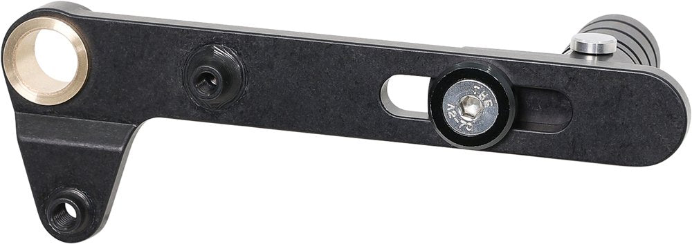 Dynojet folding shifter arm for Pan America - Shift & Brake arms - Dynojet - Lucky Speed Shop