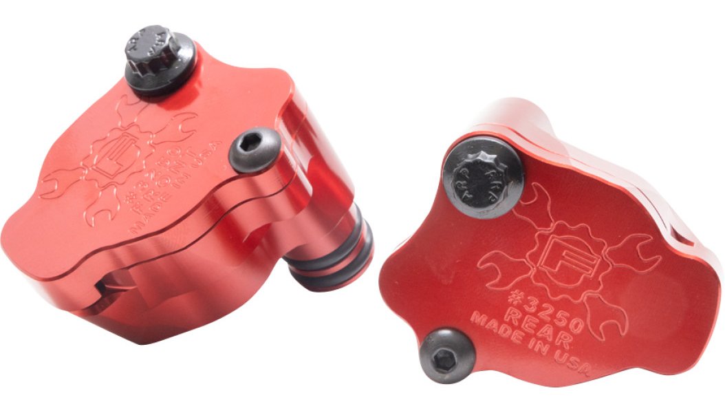 Feuling Head Breathers For M8 Engines - Engine Performance Upgrades - Feuling - Lucky Speed Shop