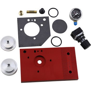 Feuling M8 Oil Pump PSI Tester - Specialty Tools - Feuling - Lucky Speed Shop