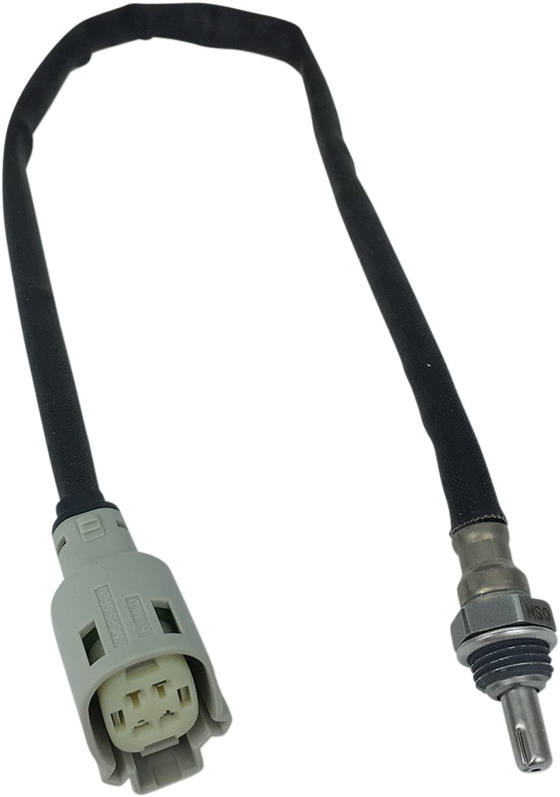 FEULING OIL PUMP CORP. 12mm Oxygen Sensor - Front - Twin Cam 9905 - Lucky Speed Shop