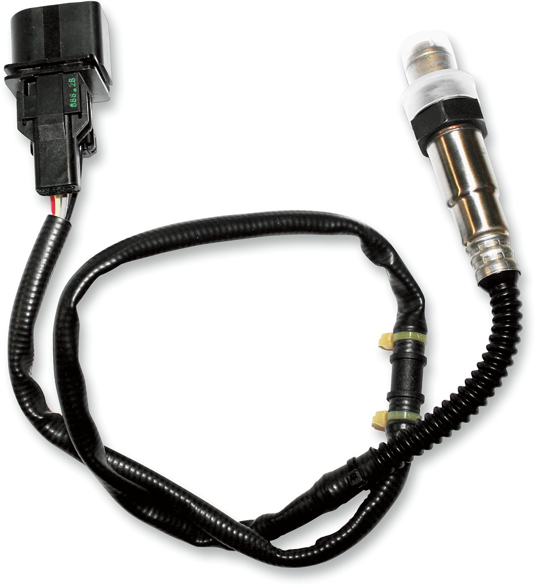 FEULING OIL PUMP CORP. Oxygen Sensor - 16.25" 9901 - Lucky Speed Shop