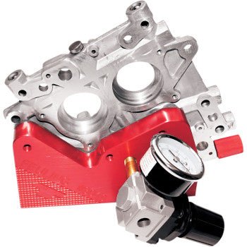 Feuling Pressure Relief PSI Testing Tool - tools - Feuling - Lucky Speed Shop