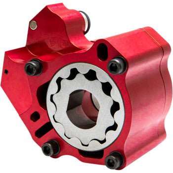 Feuling RACE SERIES OIL PUMP 1999-2006, Excludes 06 Dyna - Camchest - Feuling - Lucky Speed Shop