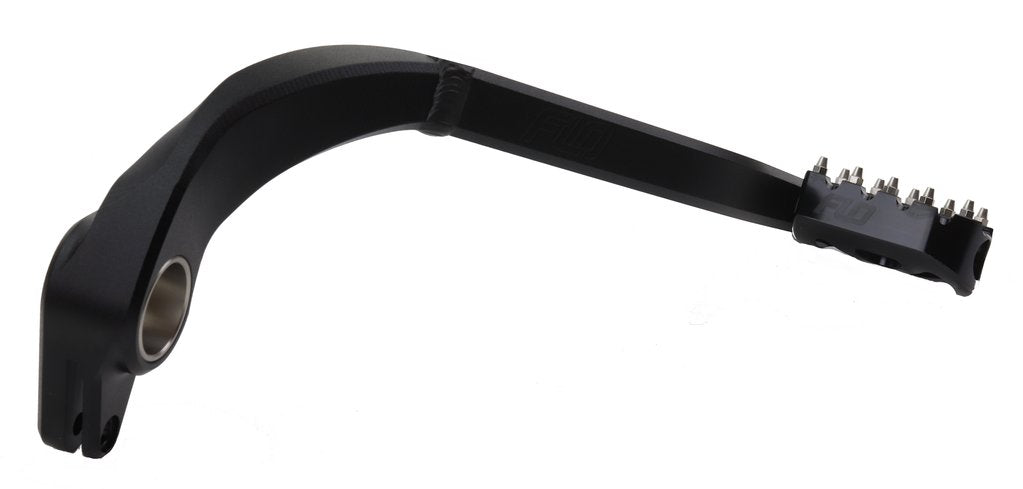 FLO Motorsports adjustable brake arm - Shift & Brake arms - Flo Motorsports - Lucky Speed Shop