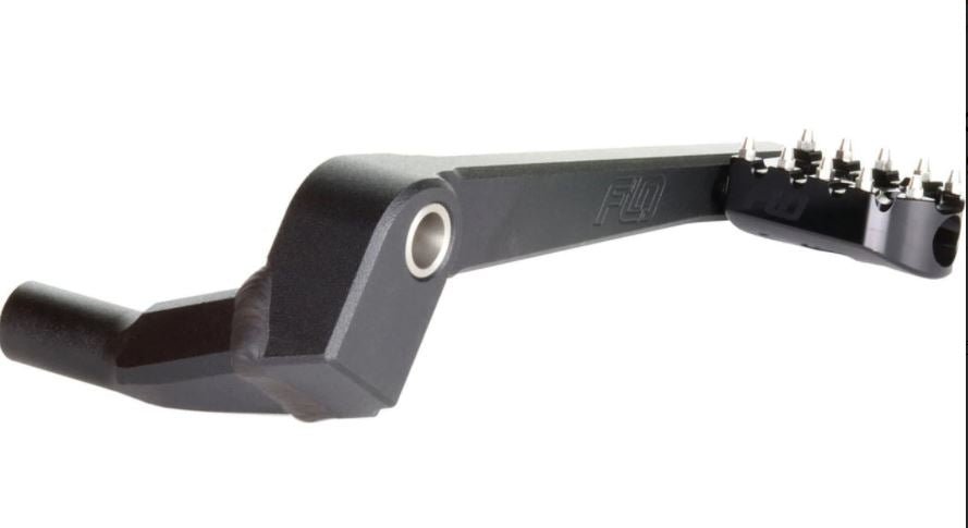 FLO Motorsports adjustable brake arm - Shift & Brake arms - Flo Motorsports - Lucky Speed Shop