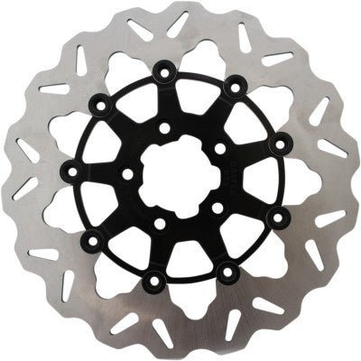 Galfer Wave Floating Rotors - Brake Rotors - Galfer - Lucky Speed Shop