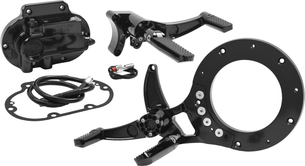 Hawg Halter Dominator Mid Controls - Hawg Halters - Lucky Speed Shop