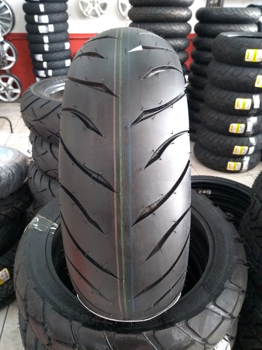 Kenda CAT (Front) Tire - TIRES - Drag Specialties - Lucky Speed Shop