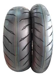 Kenda CAT (Front) Tire - TIRES - Drag Specialties - Lucky Speed Shop