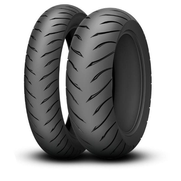Kenda CAT (Rear) Tire - TIRES - Drag Specialties - Lucky Speed Shop