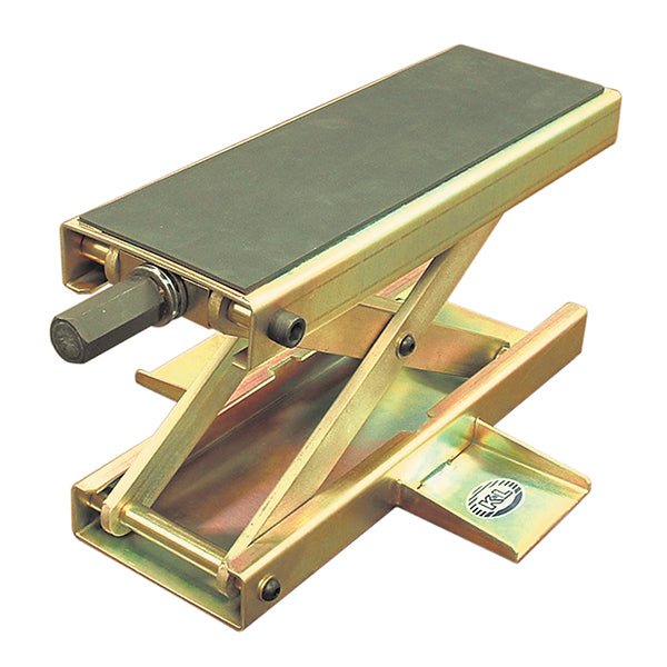 K&L MC450 Center Stand - TOOLS - Drag Specialties - Lucky Speed Shop