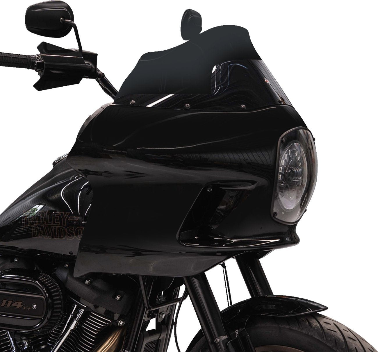 Klock Werks FXRP Fairing Kit for FXLR/S - Lucky Speed Shop