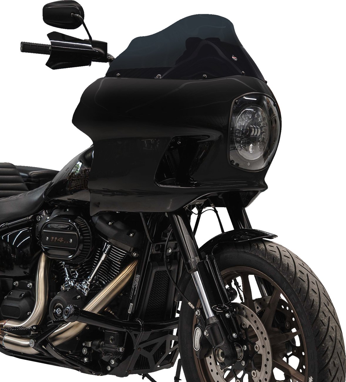 Klock Werks FXRP Fairing Kit for FXLR/S - Lucky Speed Shop