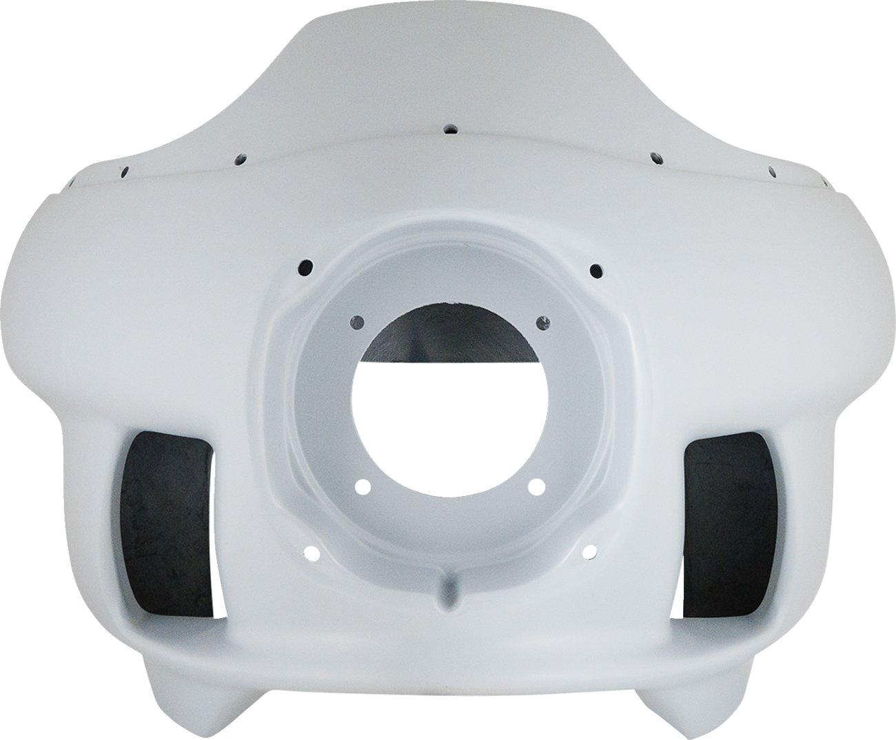 Klock Werks FXRP-Style Fairing Kit for Road King - Lucky Speed Shop