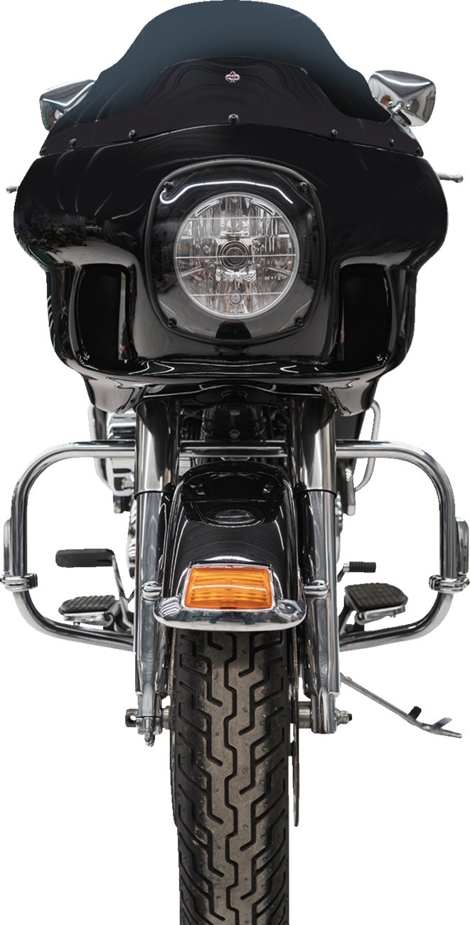 Klock Werks FXRP-Style Fairing Kit for Road King - Lucky Speed Shop
