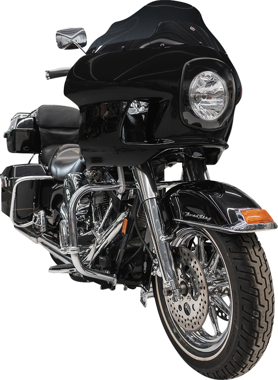 Klock Werks FXRP-Style Fairing Kit for Road King - Lucky Speed Shop