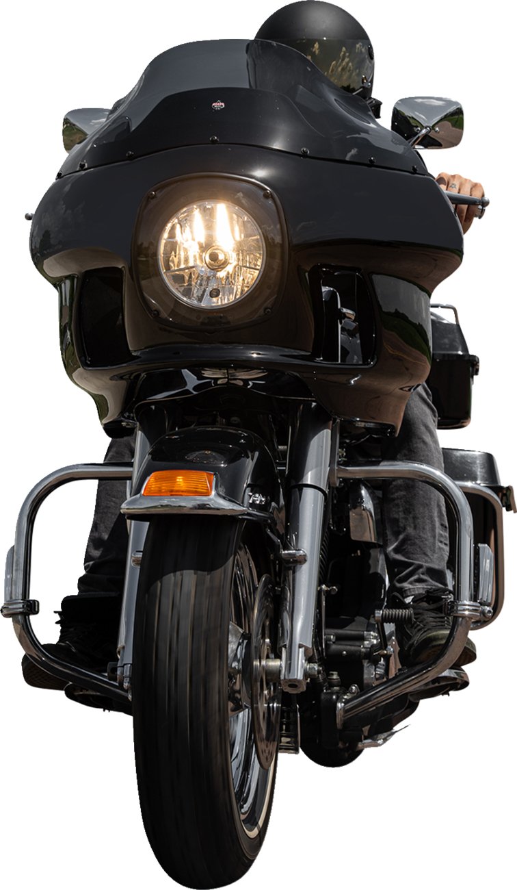 Klock Werks FXRP-Style Fairing Kit for Road King - Lucky Speed Shop