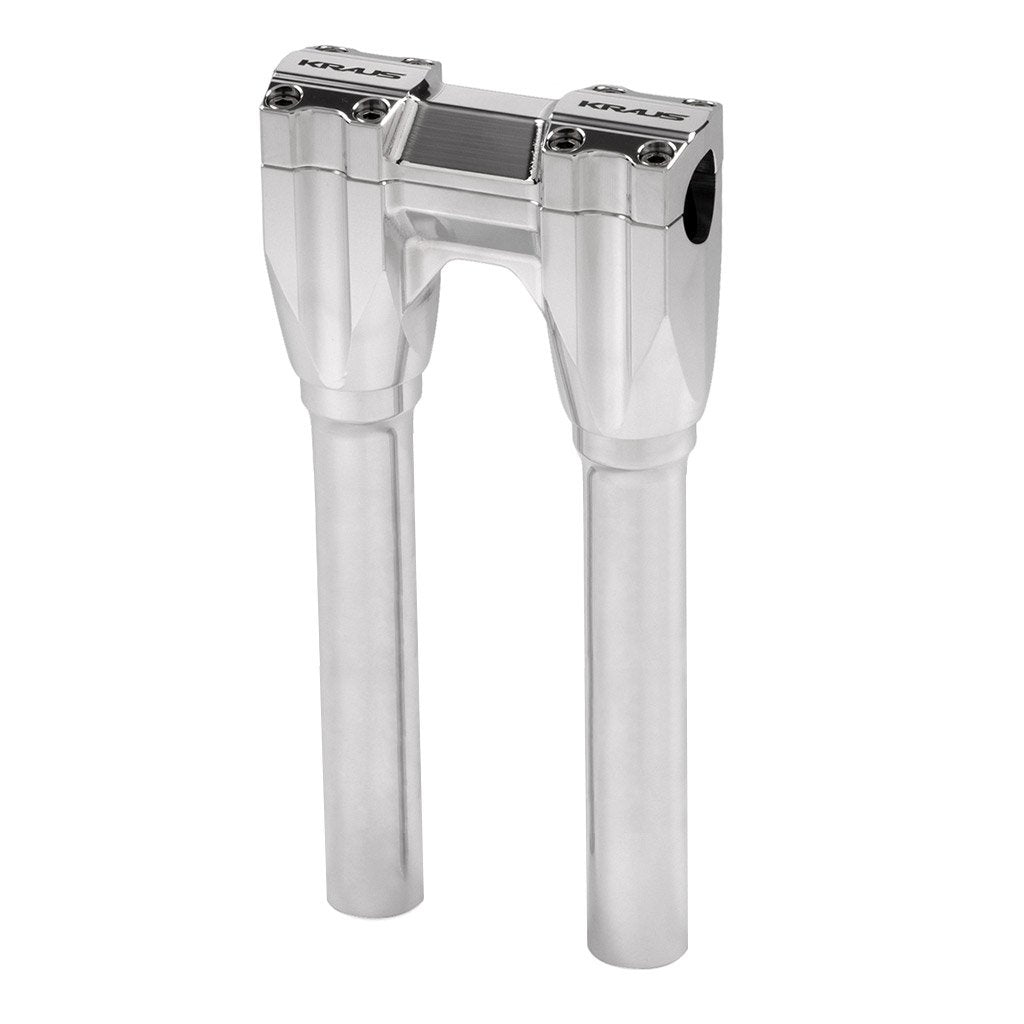 Kraus Isolated Risers - Risers - Kraus Moto - Lucky Speed Shop