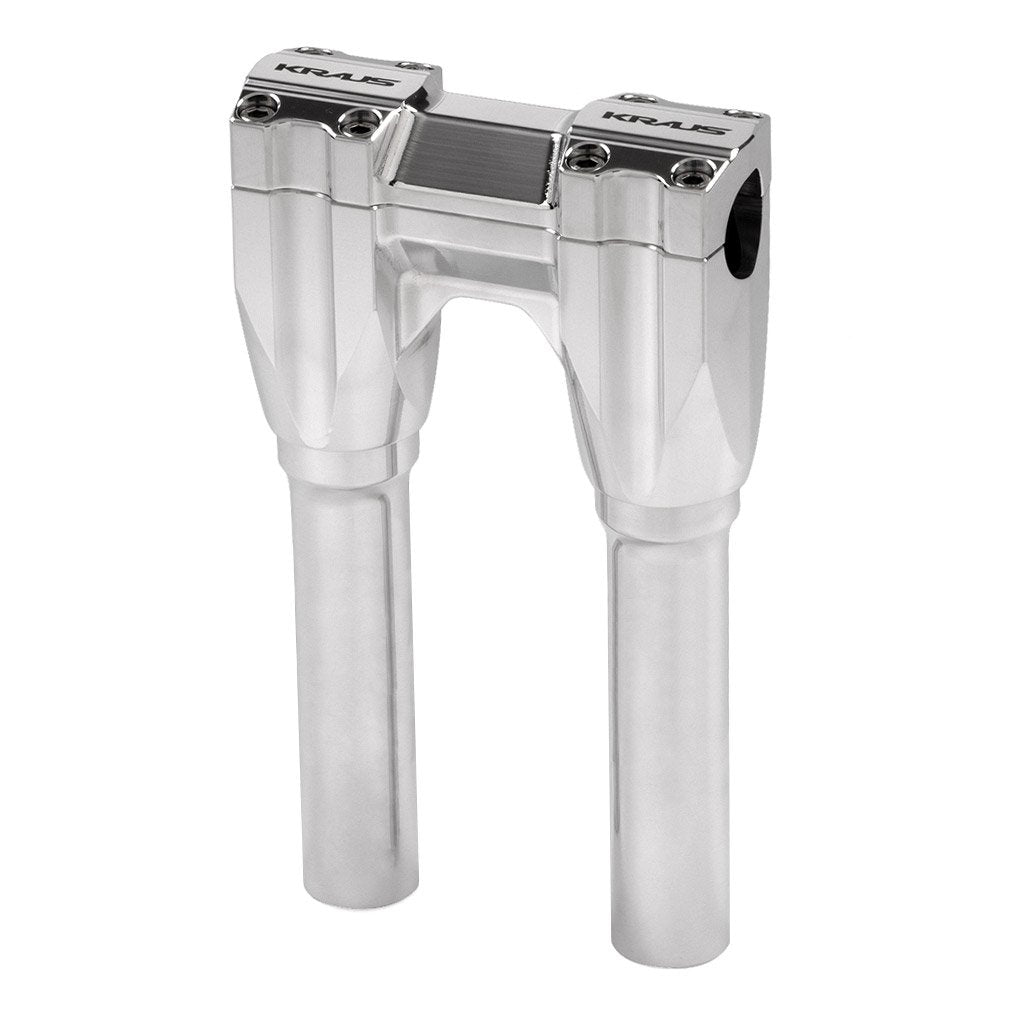 Kraus Isolated Risers - Risers - Kraus Moto - Lucky Speed Shop