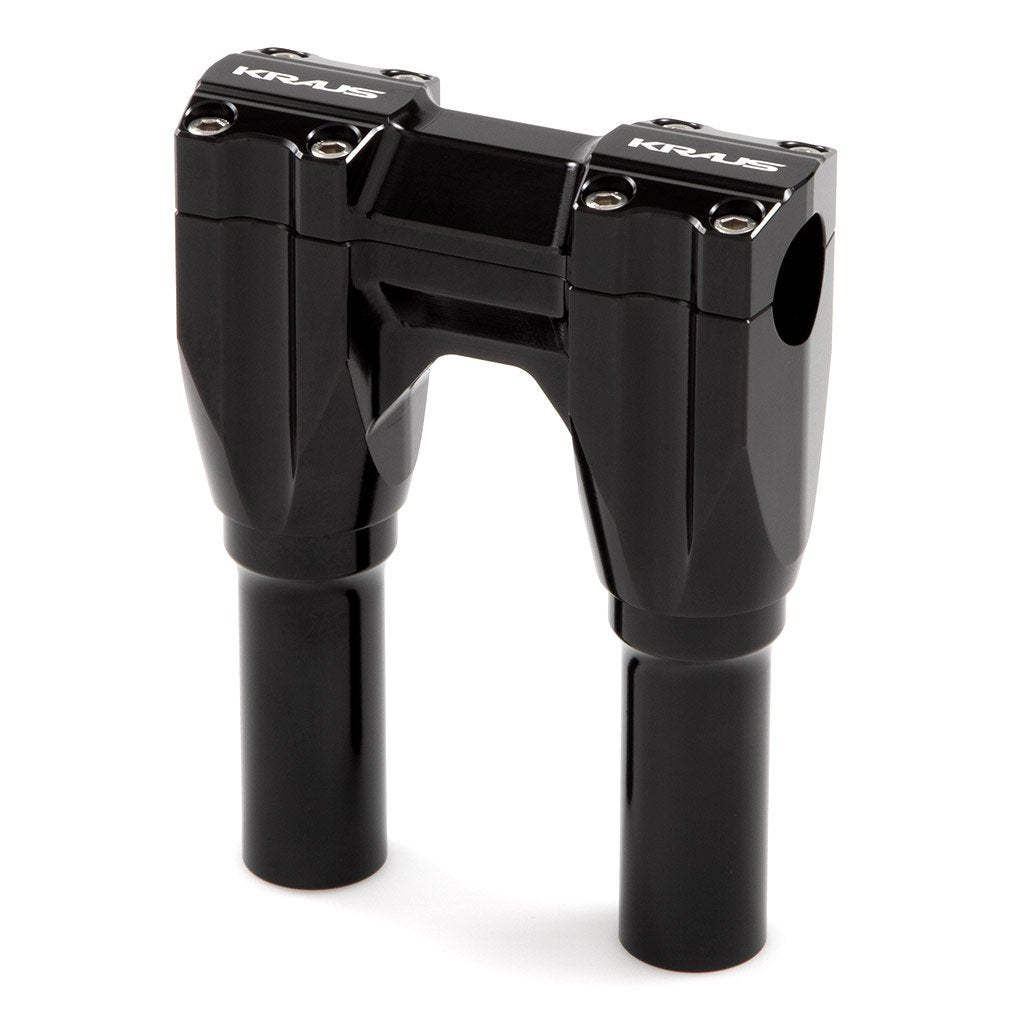 Kraus Isolated Risers - Risers - Kraus Moto - Lucky Speed Shop