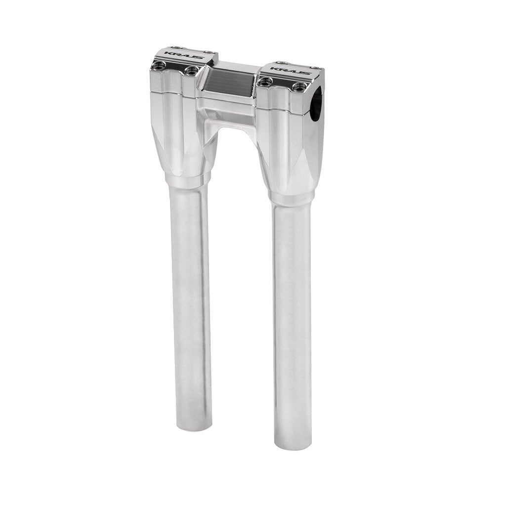 Kraus Isolated Risers - Risers - Kraus Moto - Lucky Speed Shop