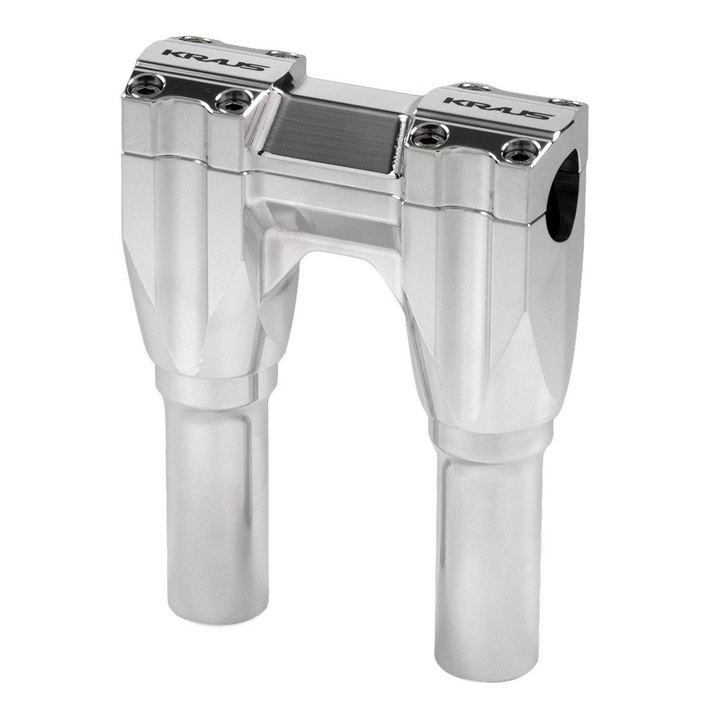 Kraus Isolated Risers - Risers - Kraus Moto - Lucky Speed Shop