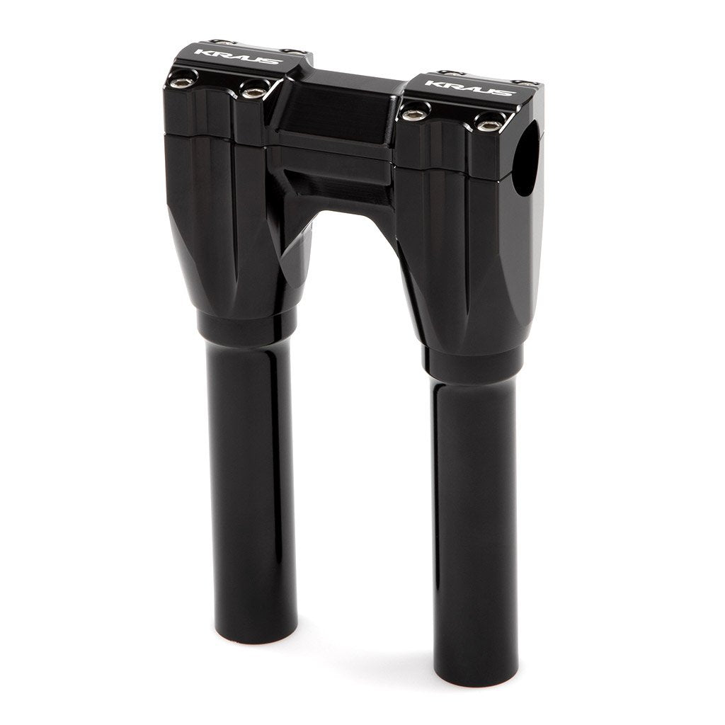Kraus Isolated Risers - Risers - Kraus Moto - Lucky Speed Shop