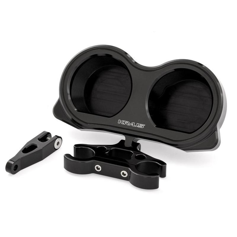 Kraus Road Glide Pro Kit - Risers - Kraus Moto - Lucky Speed Shop