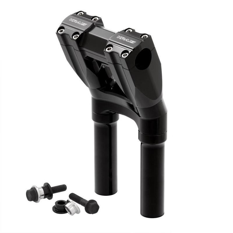 Kraus Road Glide Pro Kit - Risers - Kraus Moto - Lucky Speed Shop