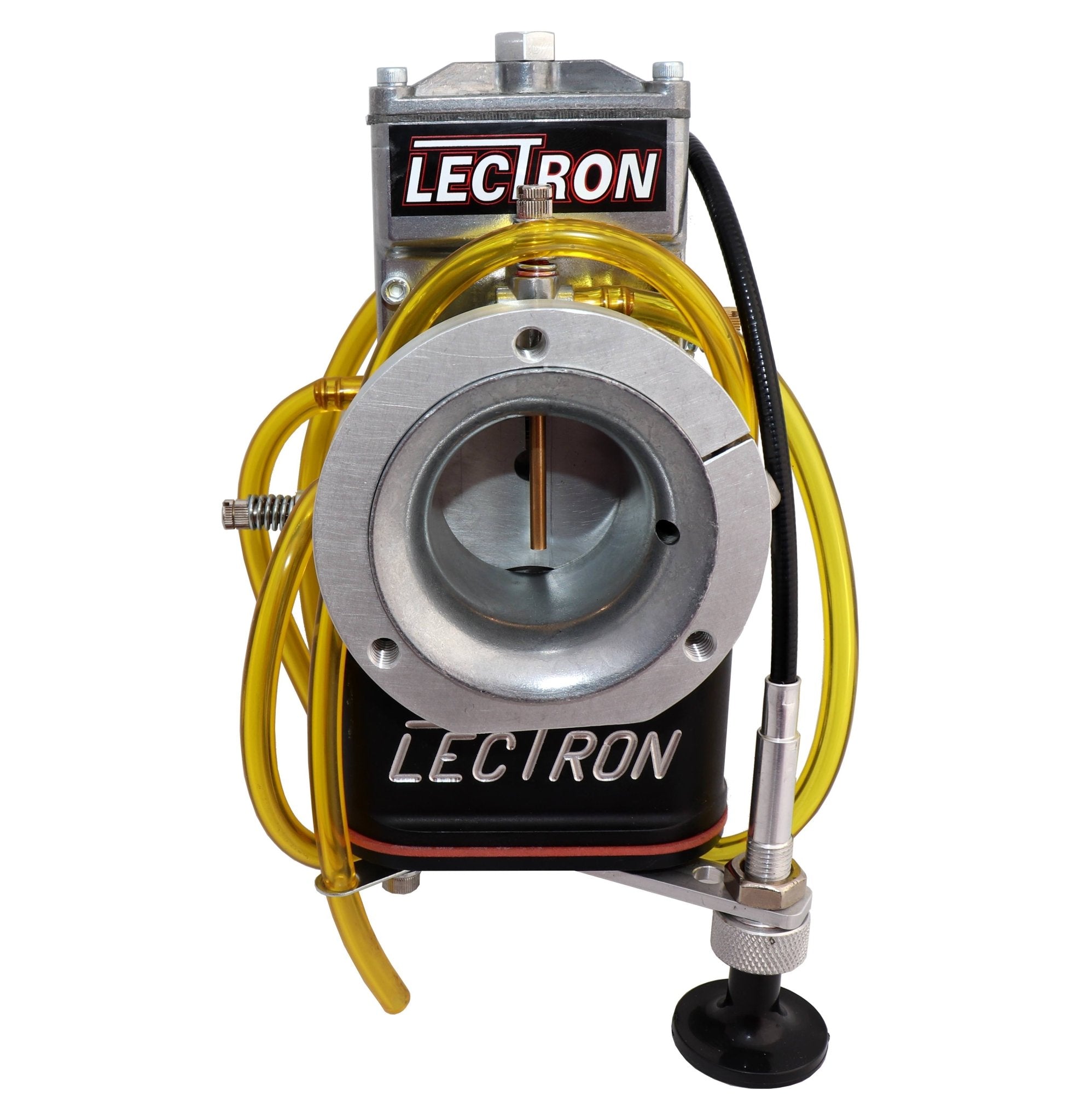 Lectron Harley Davidson Carburetors - Carburetor - HardDrive - Lucky Speed Shop