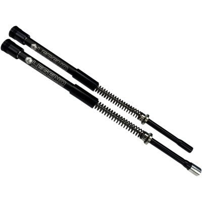 Legend AXEO Front Suspension System - Front Suspension - Legend Suspension - Lucky Speed Shop