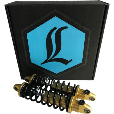 Legend Revo-A - Bagger, Dyna, Sportster - Rear Suspension - Legend Suspension - Lucky Speed Shop