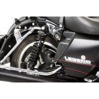 Legend Revo- Bagger, Dyna, Sportster, Vrod - Drag Specialties - Lucky Speed Shop